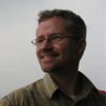 Chris Coen, Engineering Department Lead – OSIsoft
