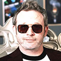 Jonah Sterling, General Manager of Design – Microsoft