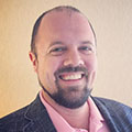 Josh Smith, Principal Mobile Apps Engineer – Tumblr