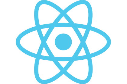 React